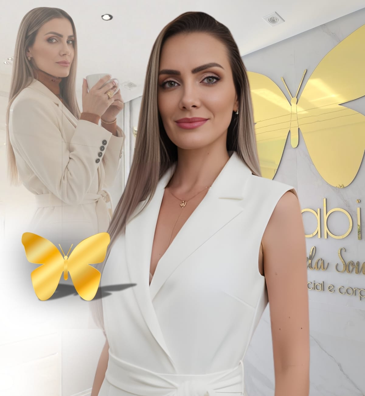 Imagem principal da clínica Unicabio